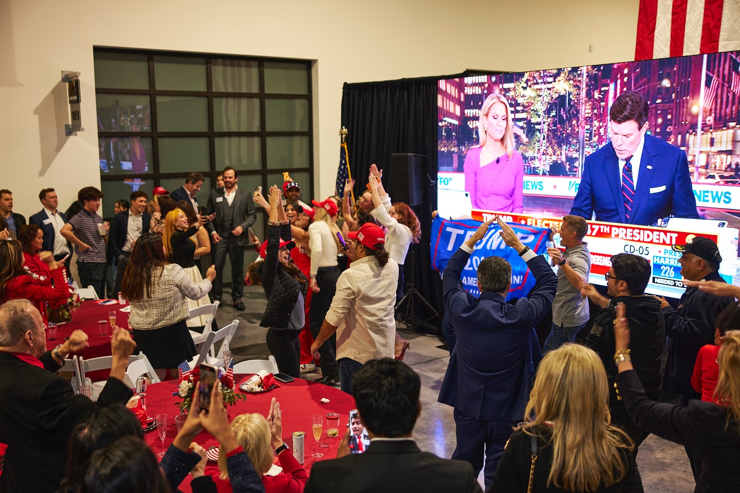 Business documentation