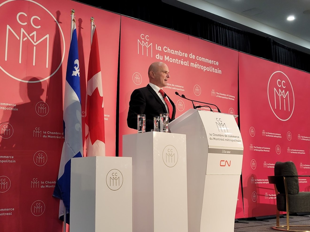 Operations management